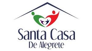 Santa Casa - Alegrete